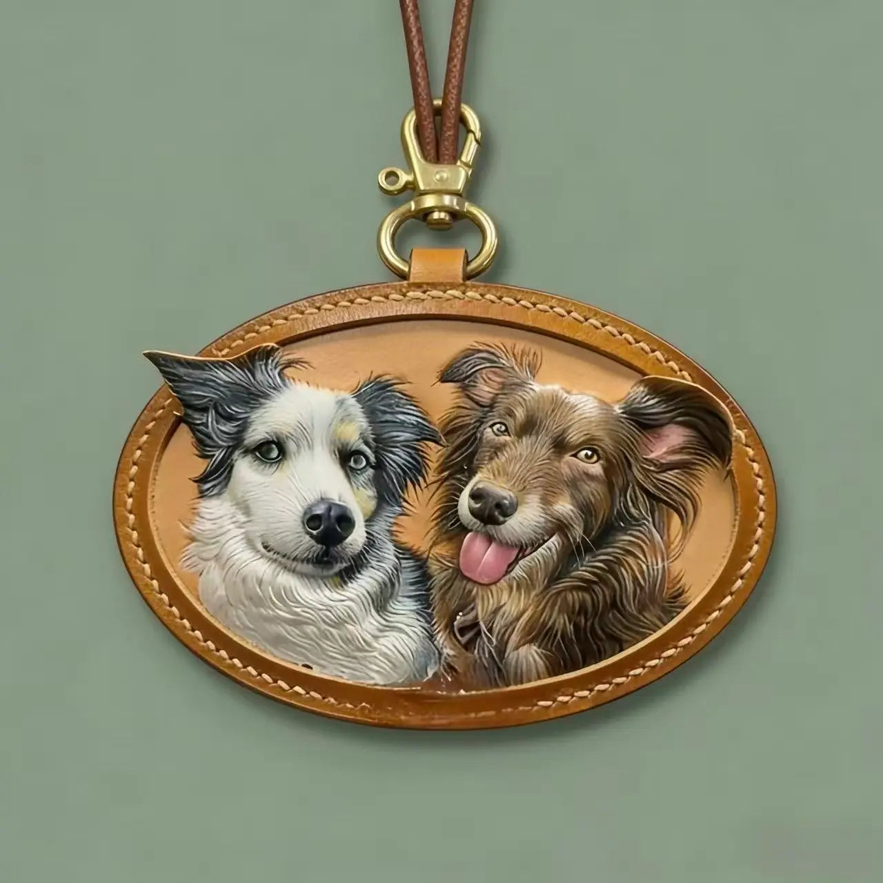 Double-sided Version