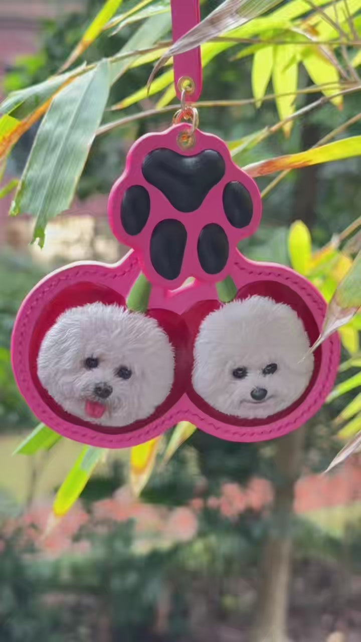 Double-sided Version